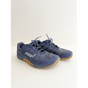 Inov-8 F-Lite 235 V3 Blue Cross Training Sneakers.